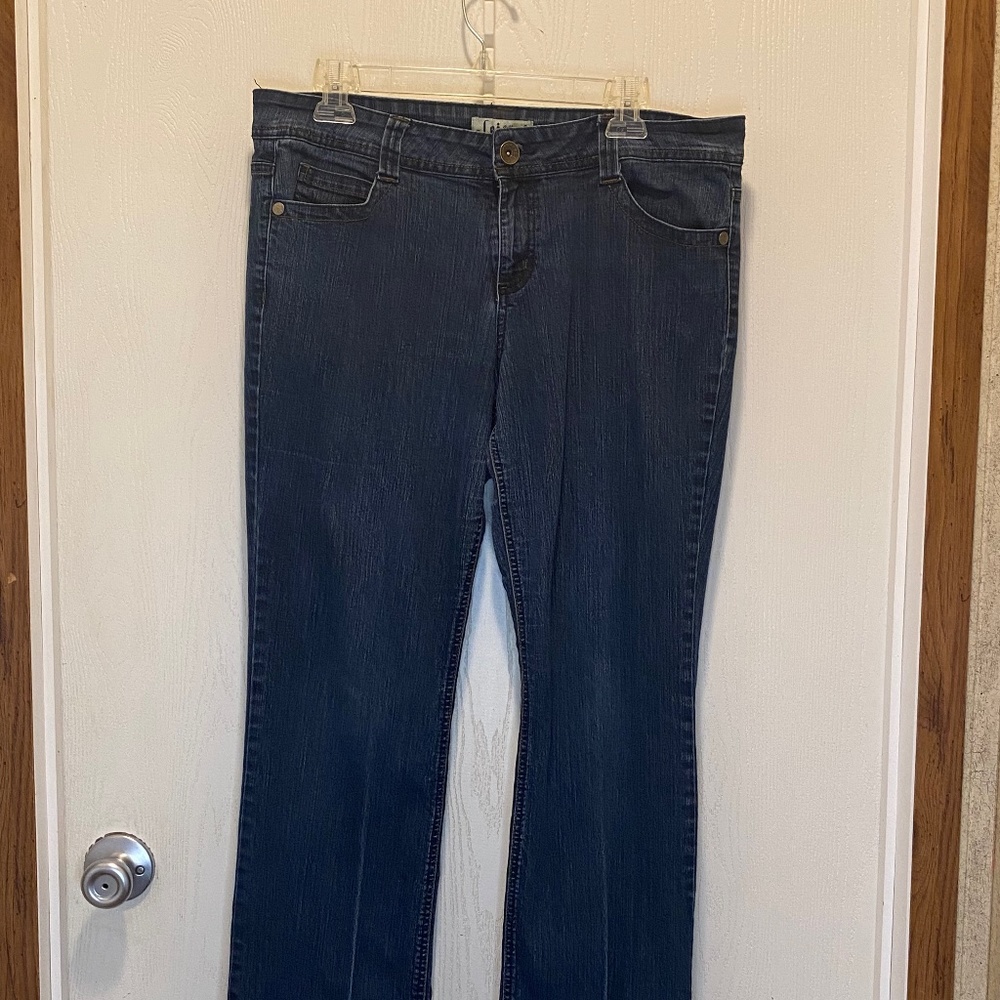 LEI jeans size 15